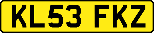 KL53FKZ
