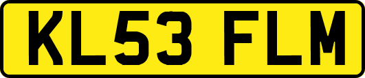 KL53FLM