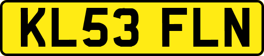 KL53FLN