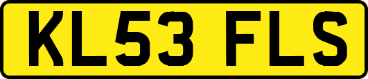 KL53FLS