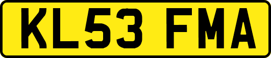 KL53FMA