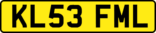 KL53FML