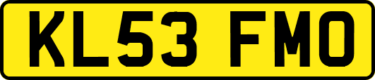 KL53FMO