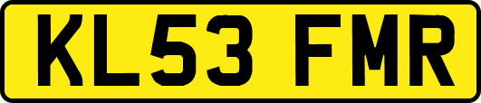 KL53FMR