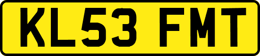 KL53FMT