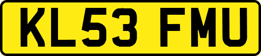 KL53FMU
