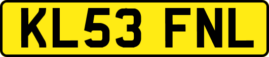 KL53FNL