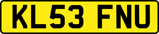 KL53FNU