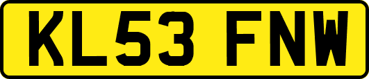 KL53FNW