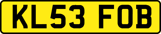 KL53FOB