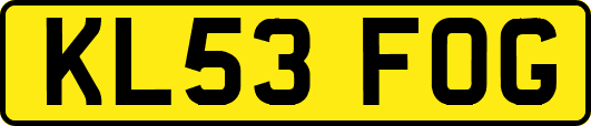 KL53FOG
