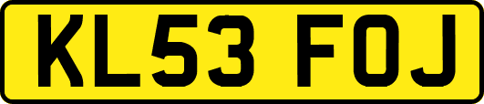 KL53FOJ