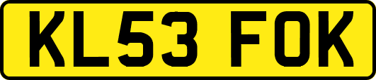 KL53FOK