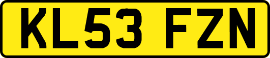 KL53FZN
