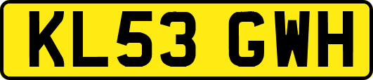 KL53GWH