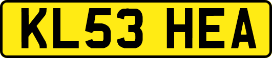 KL53HEA