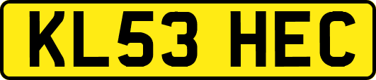KL53HEC