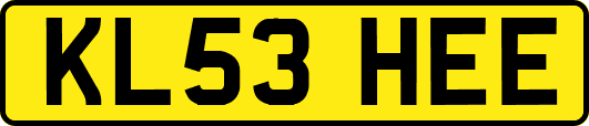 KL53HEE