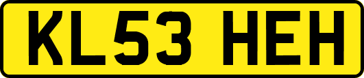 KL53HEH