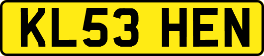 KL53HEN