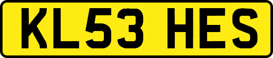 KL53HES