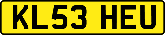 KL53HEU