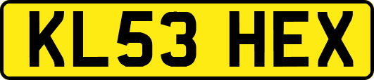 KL53HEX