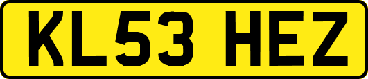 KL53HEZ