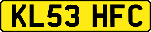 KL53HFC