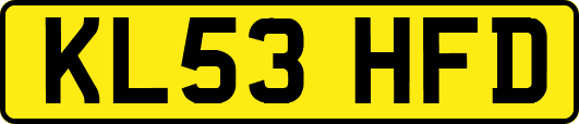 KL53HFD