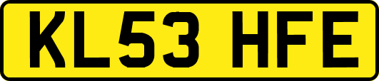 KL53HFE