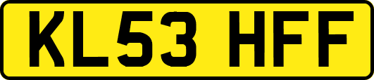 KL53HFF