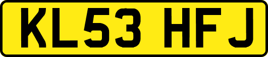 KL53HFJ