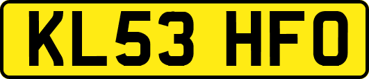 KL53HFO