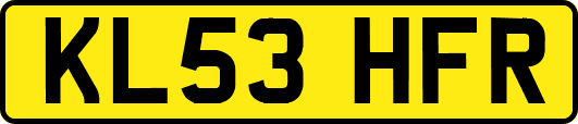 KL53HFR