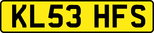 KL53HFS