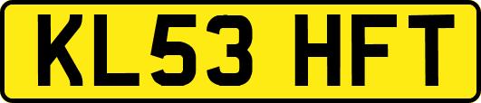 KL53HFT