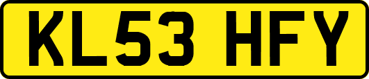 KL53HFY