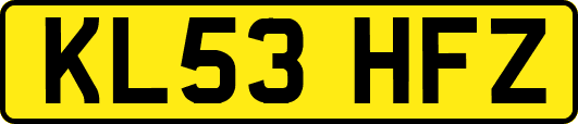 KL53HFZ