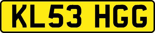 KL53HGG