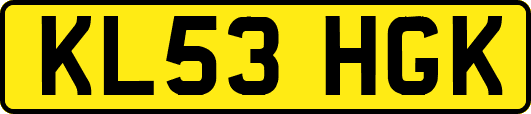 KL53HGK