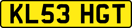 KL53HGT