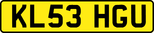 KL53HGU