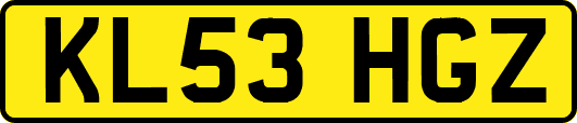 KL53HGZ
