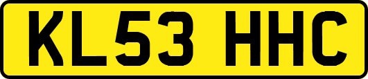 KL53HHC
