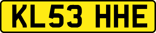 KL53HHE