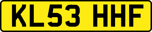 KL53HHF