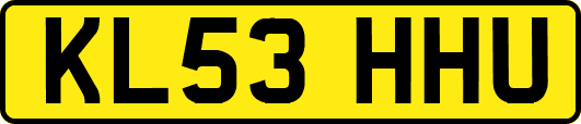 KL53HHU