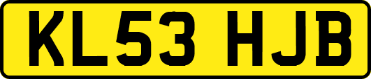 KL53HJB