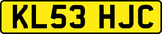 KL53HJC